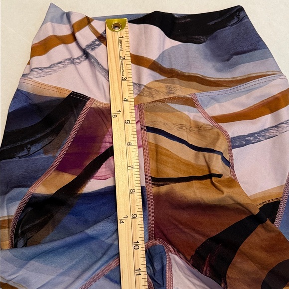 Soma WKND 360 High Rise Cropped Leggings Size XS - Picture 7 of 10